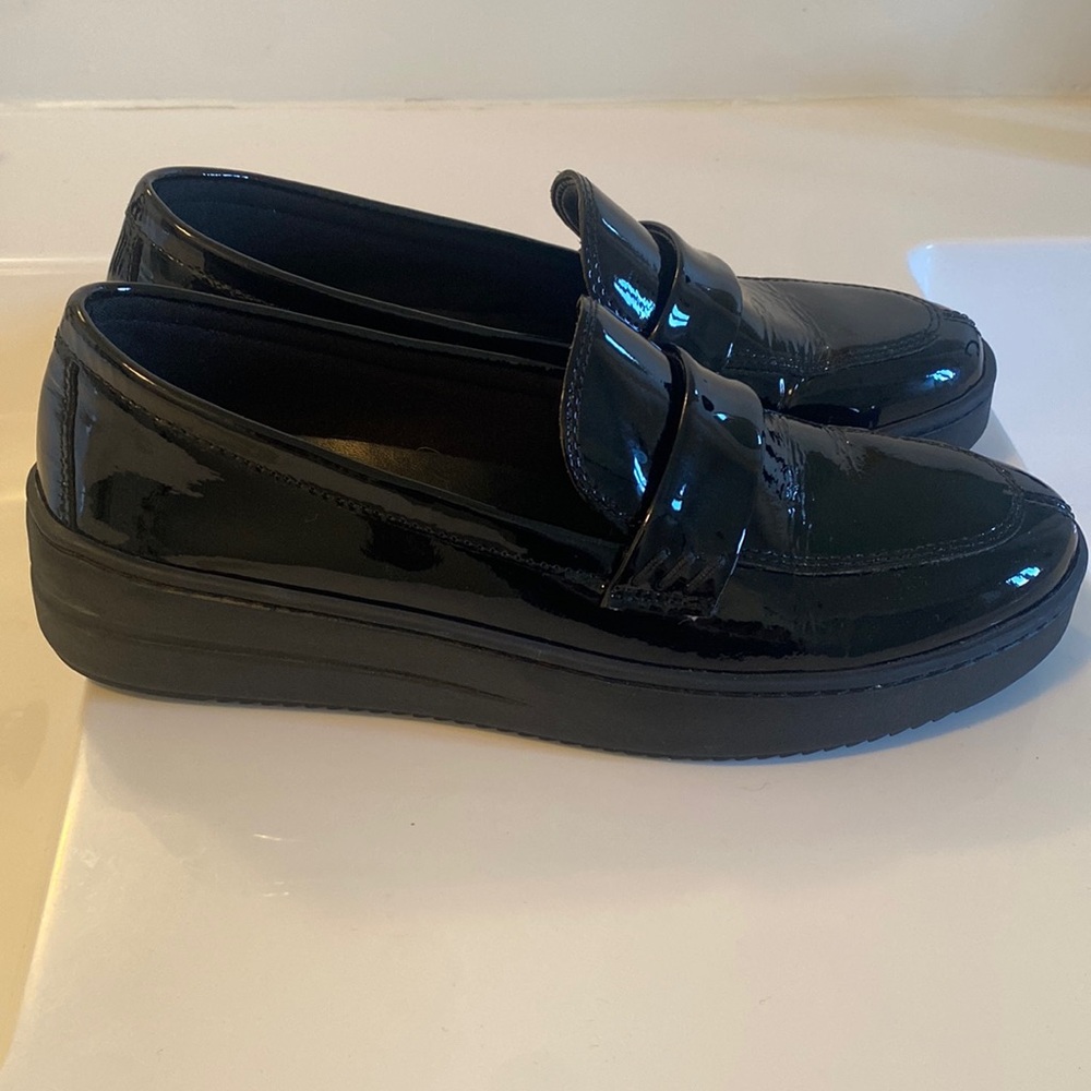The Flexx loafers 6